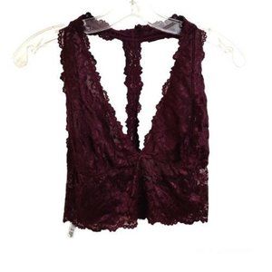 Free People Intimately Women's Lace Bra